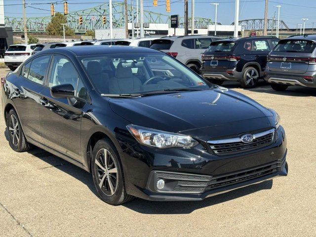 Used 2022 Subaru Impreza Premium image 7