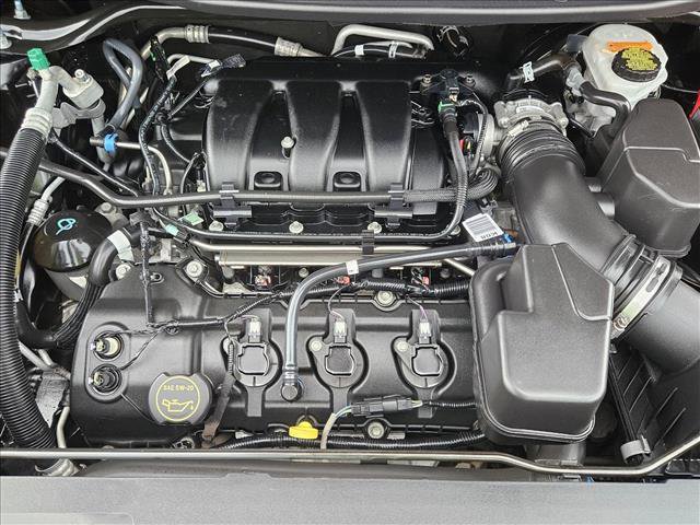 Used 2019 Ford Explorer XLT w/ Equipment Group 201A image 23