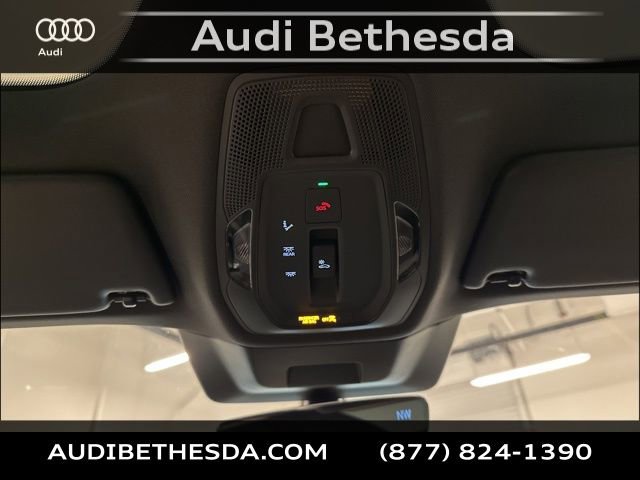 New 2025 Audi S5 Prestige image 21