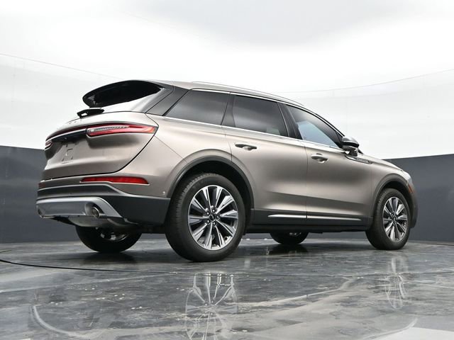 Used 2021 Lincoln Corsair Reserve w/ Equipment Group 201A AWD/4WD image 42