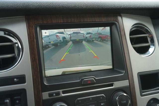 Used 2017 Ford Expedition EL King Ranch image 30