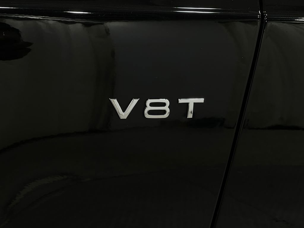 Used 2017 Audi S7 Prestige image 40