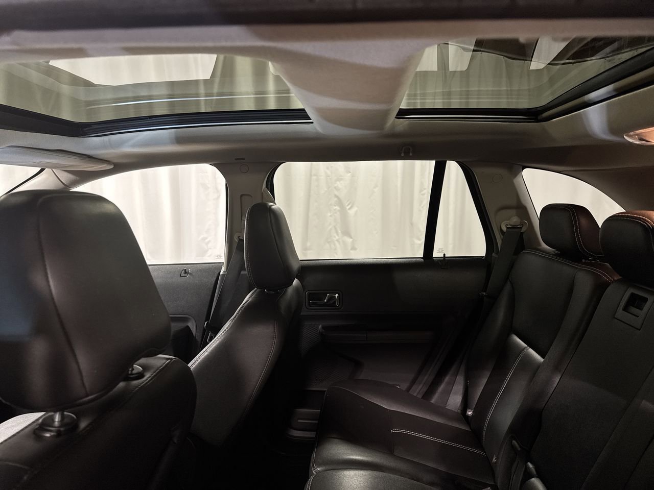 Used 2007 Ford Edge SEL image 29