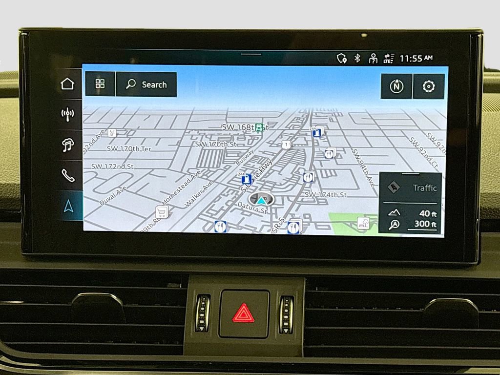 Certified 2025 Audi Q5 2.0T Premium Plus w/ Premium Plus Package image 12