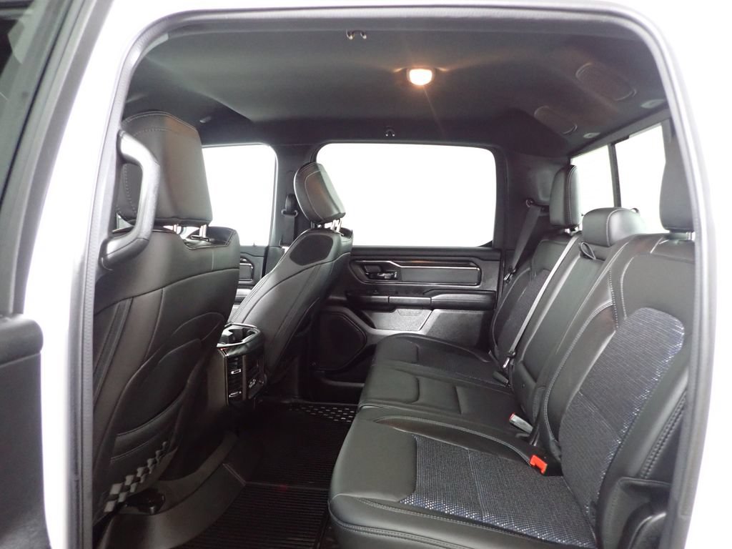 Used 2023 RAM 1500 Big Horn AWD/4WD image 30