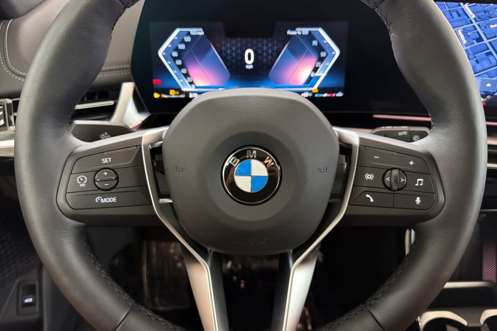 New 2026 BMW X1 xDrive28i w/ Technology Package AWD/4WD image 24