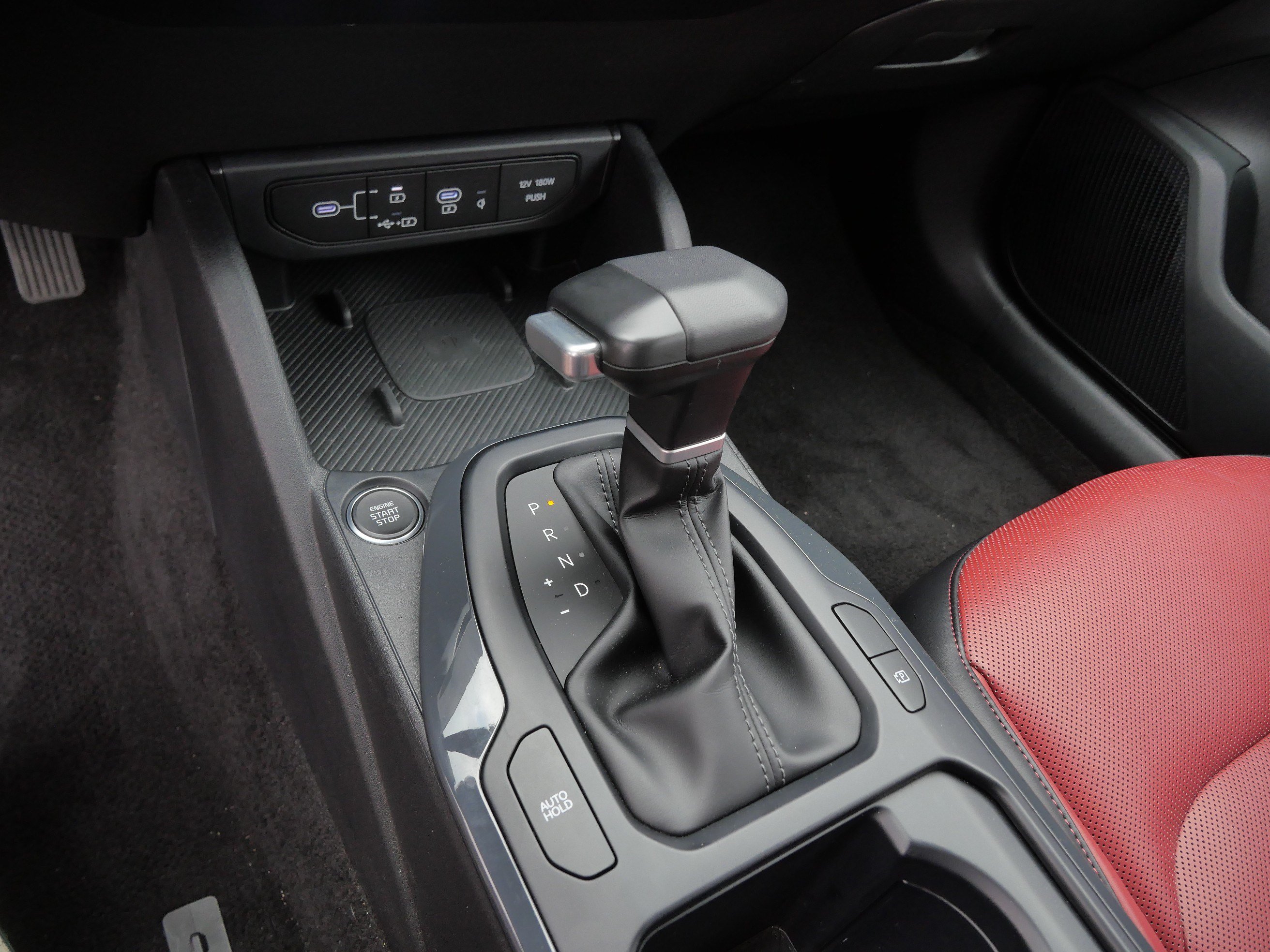 Used 2026 Kia K4 GT-Line FWD image 24