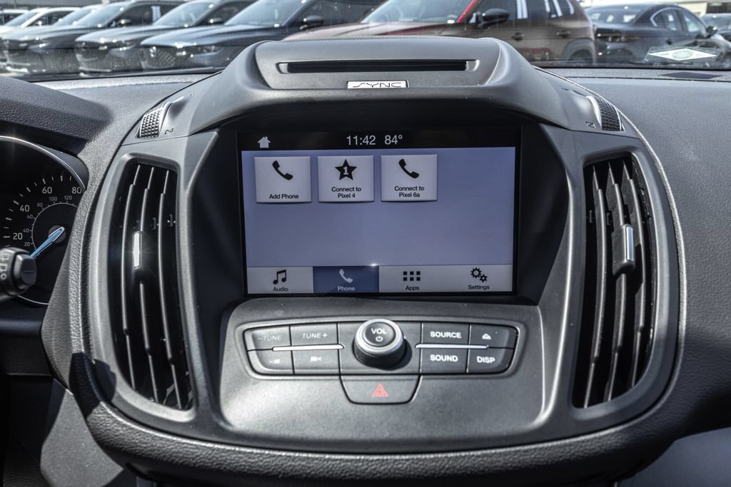 Used 2017 Ford Escape SE w/ Equipment Group 201A AWD/4WD image 18