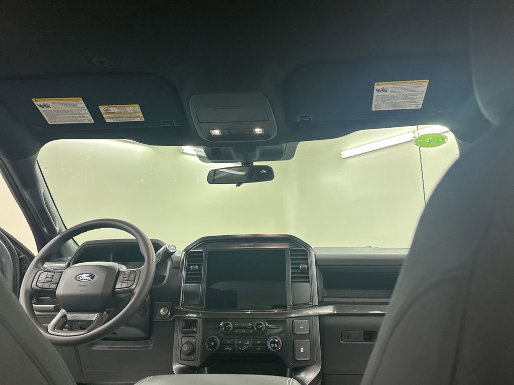 New 2026 Ford F150 STX w/ Equipment Group 200A image 21