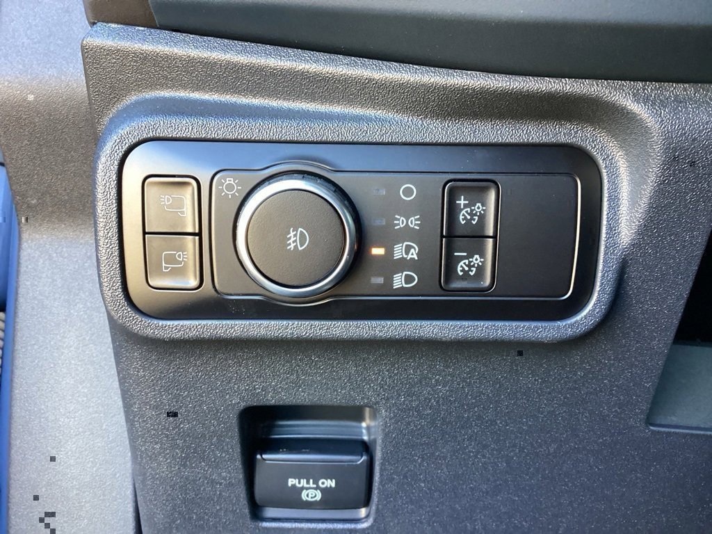 New 2025 Ford Bronco Raptor image 64