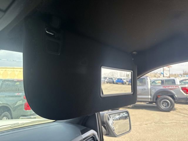 Certified 2024 Ford F150 STX w/ STX Black Appearance Package image 27