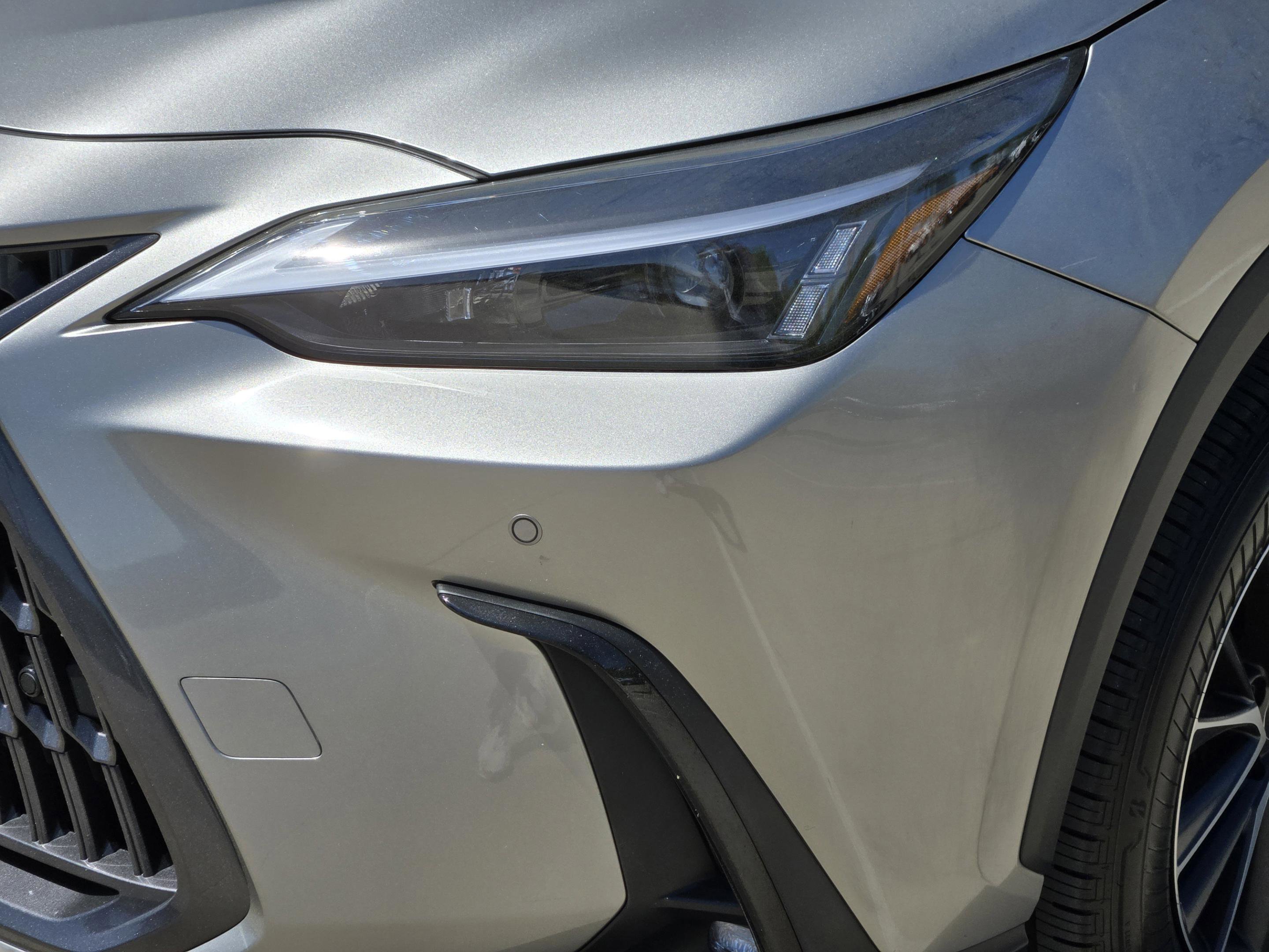 Used 2024 Lexus NX 350 AWD image 13
