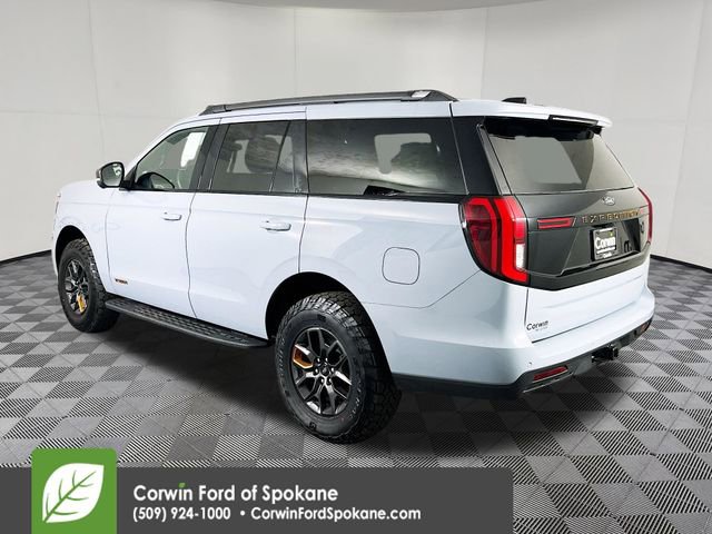 New 2026 Ford Expedition Tremor image 11