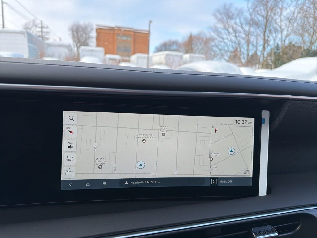 New 2026 Hyundai Palisade Calligraphy image 31