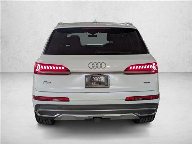 Used 2023 Audi Q7 3.0T Premium Plus w/ Premium Plus Package image 7