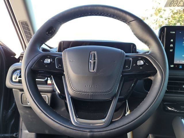 New 2025 Lincoln Aviator Reserve w/ Equipment Group 201A AWD/4WD image 43