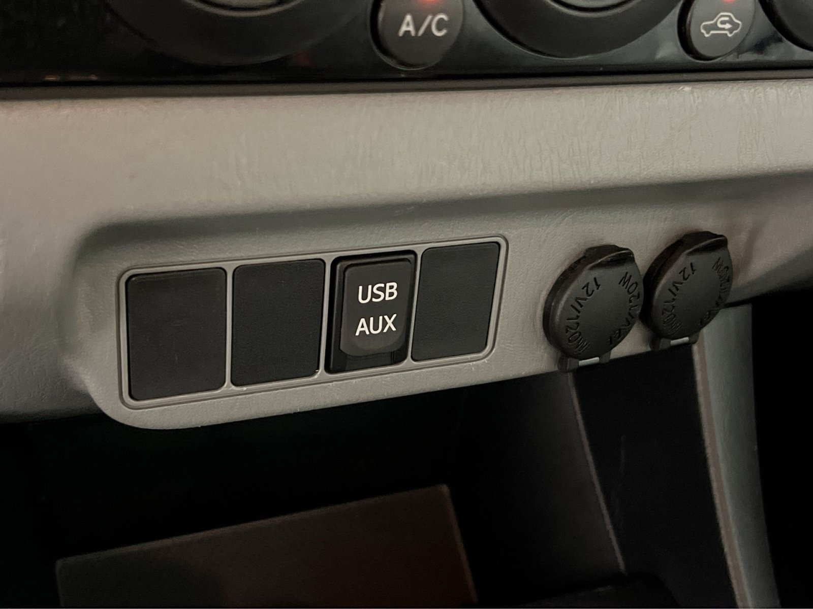 Used 2013 Toyota Tacoma 4x4 Double Cab w/ TRD Sport Pkg image 30