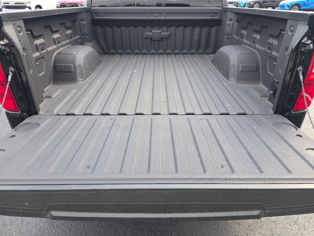 New 2026 Chevrolet Silverado 1500 LT AWD/4WD image 18