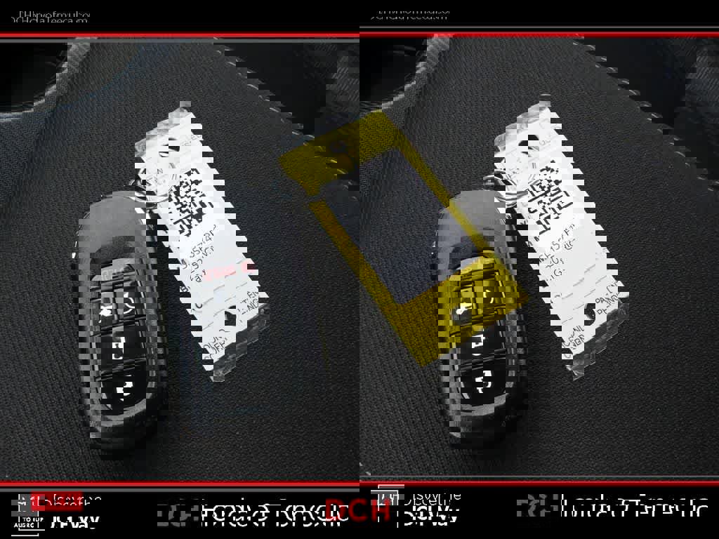 Certified 2025 Honda Civic Sport image 15