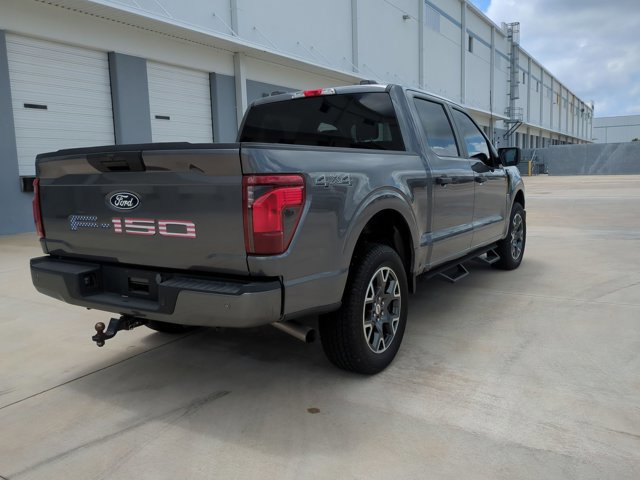 Used 2024 Ford F150 STX AWD/4WD image 5