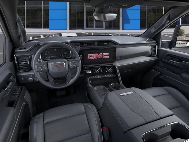 New 2026 GMC Sierra 2500 AT4X AWD/4WD image 19