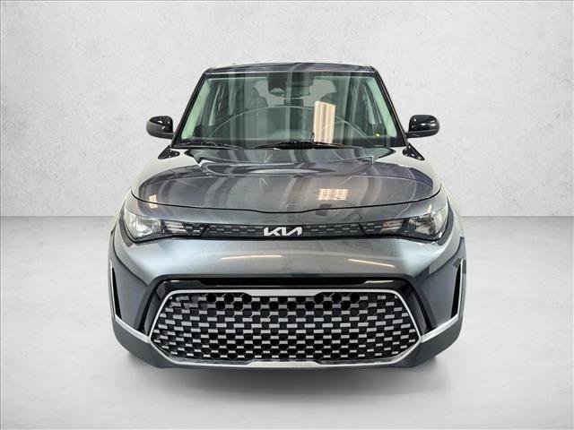 Used 2023 Kia Soul EX FWD image 2