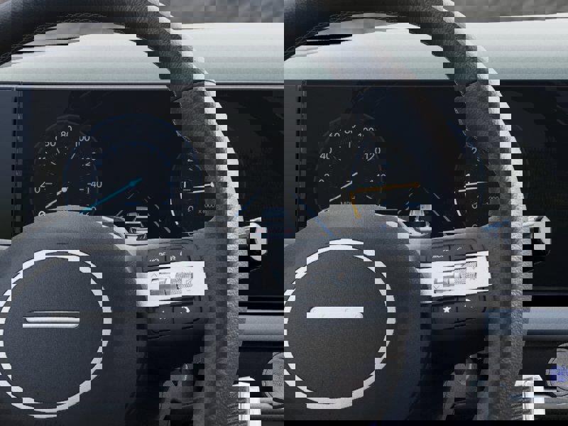 New 2026 Hyundai Tucson Limited image 14