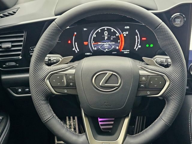 Used 2023 Lexus NX 350 F Sport image 31
