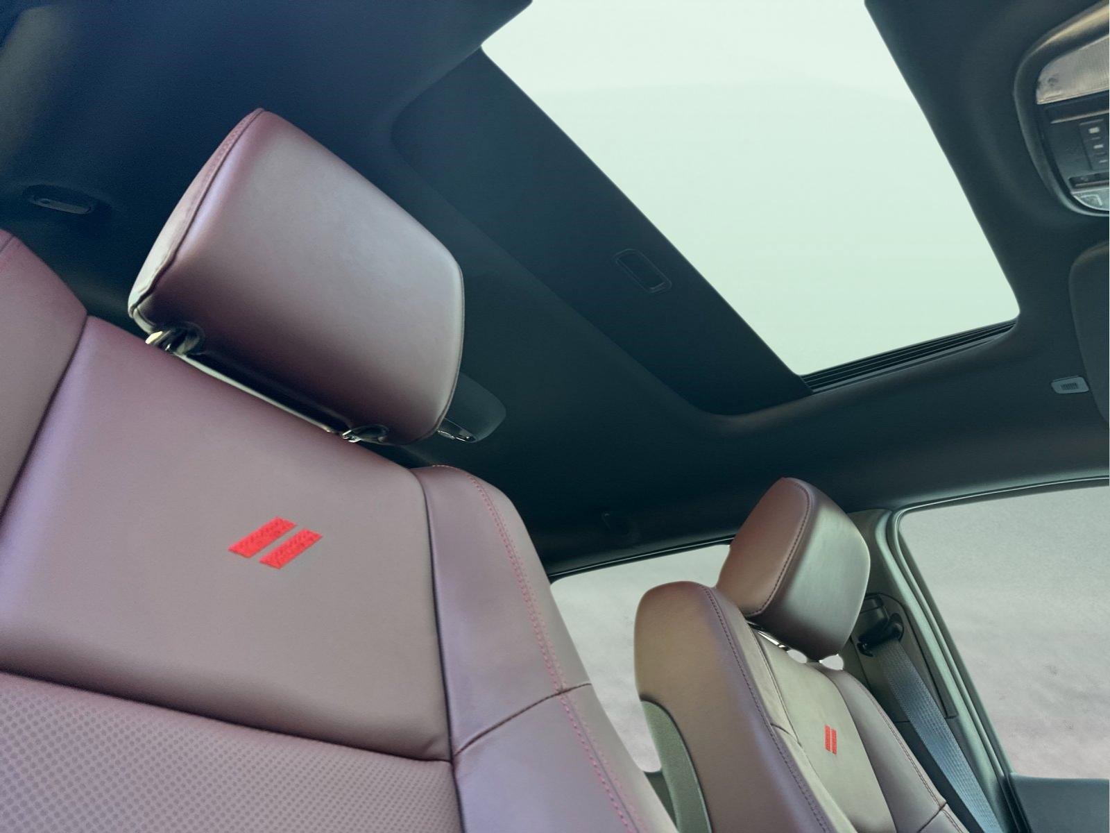 New 2026 Dodge Durango GT image 18