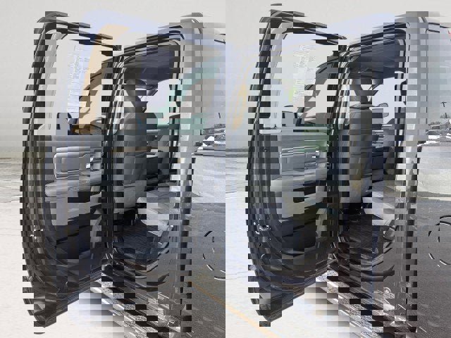 Used 2015 RAM 1500 Big Horn image 15