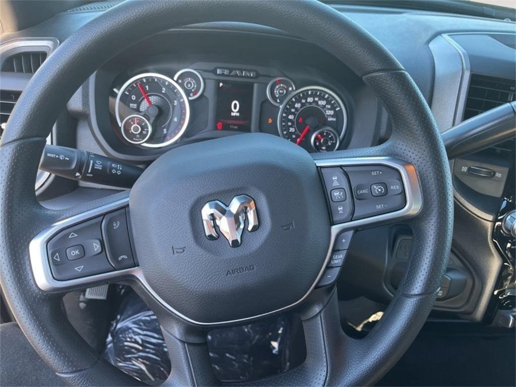 New 2025 RAM 2500 Tradesman image 13