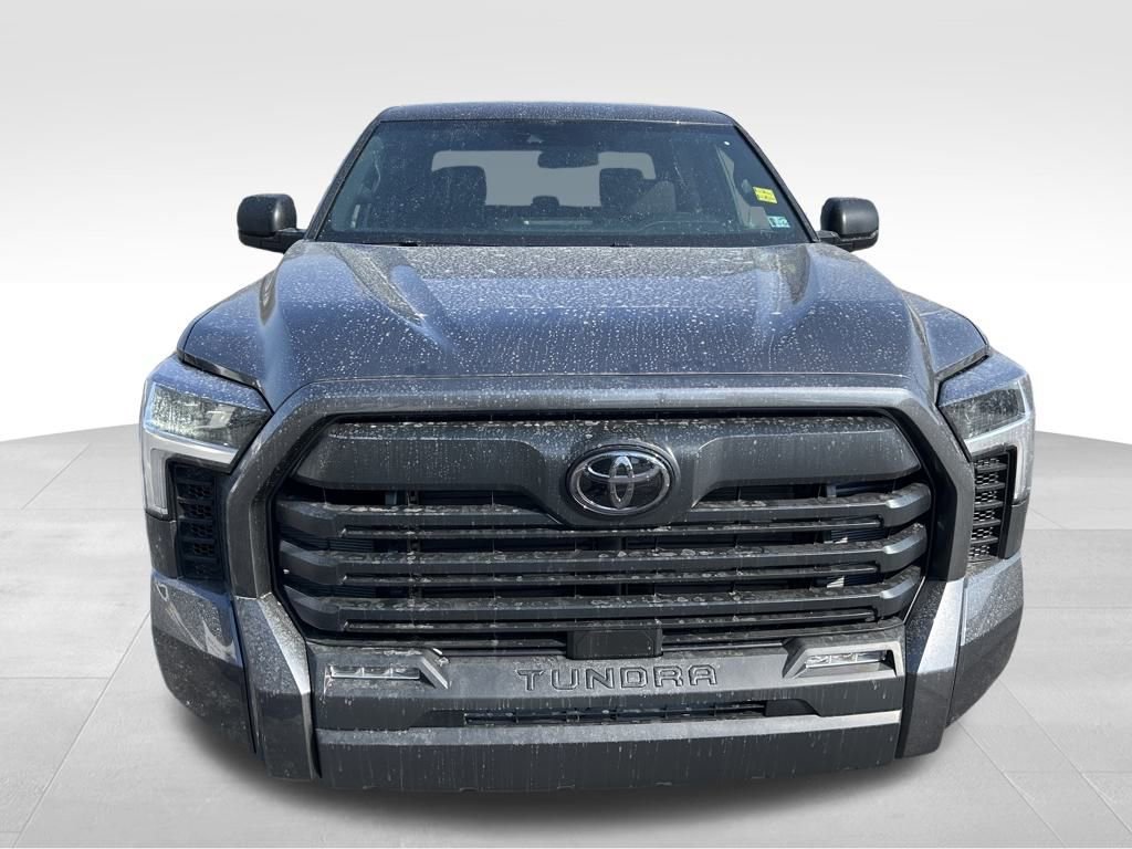 New 2026 Toyota Tundra SR5 image 8