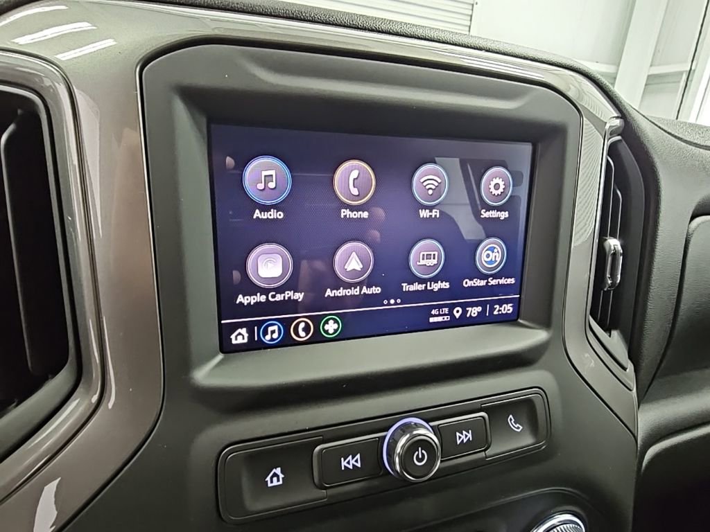 New 2026 GMC Sierra 1500 Pro w/ Graphite Edition image 13