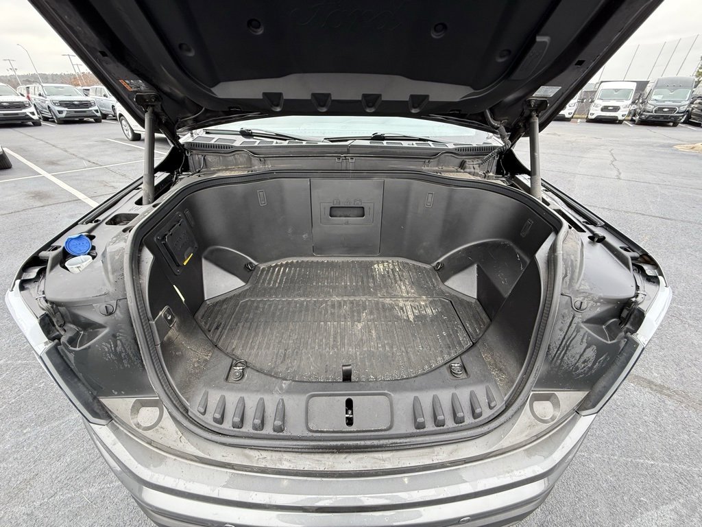 Used 2022 Ford F150 Lightning Lariat w/ Equipment Group 511A High image 32