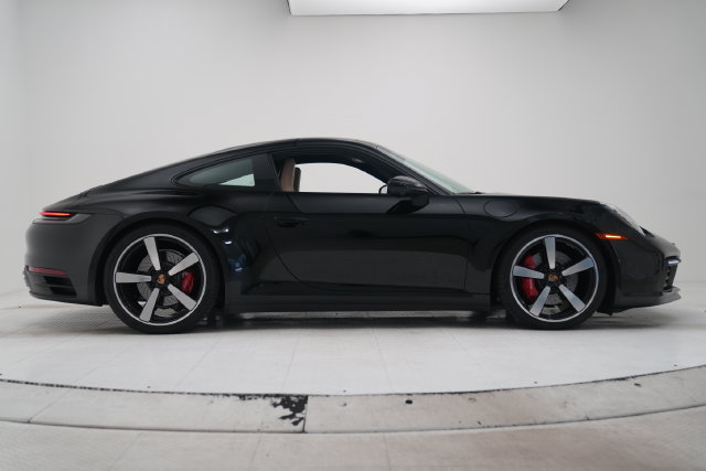 Certified 2021 Porsche 911 Carrera S RWD image 19