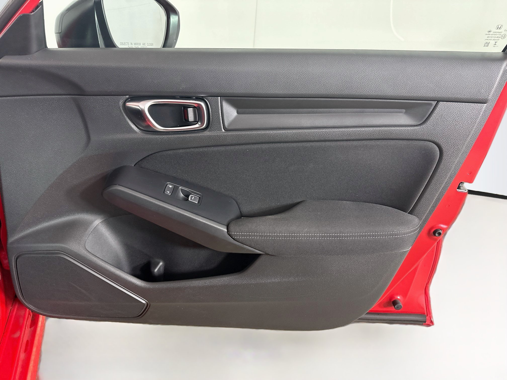 Used 2024 Honda Civic Sport image 30
