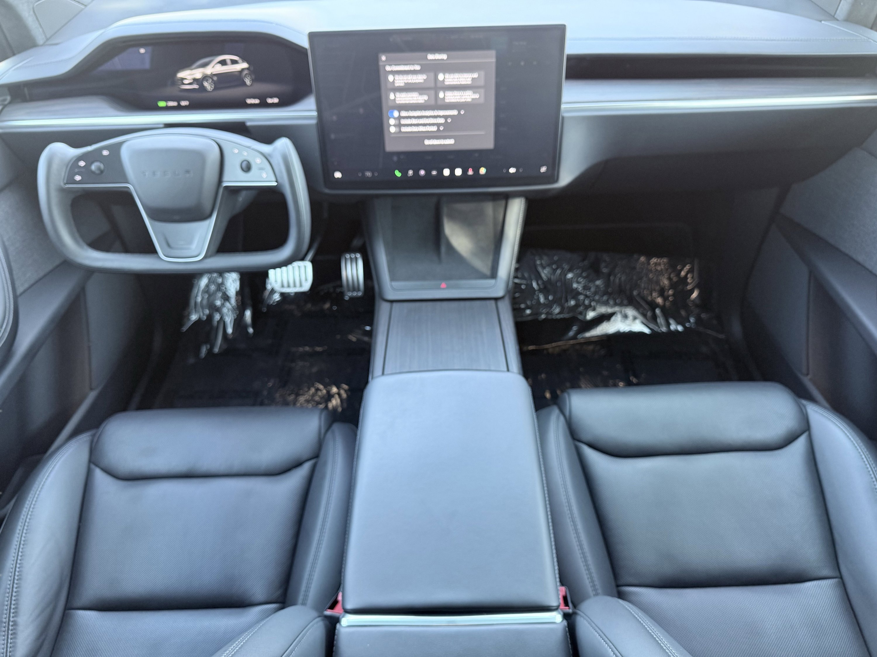 Used 2024 Tesla Model X Long Range image 64