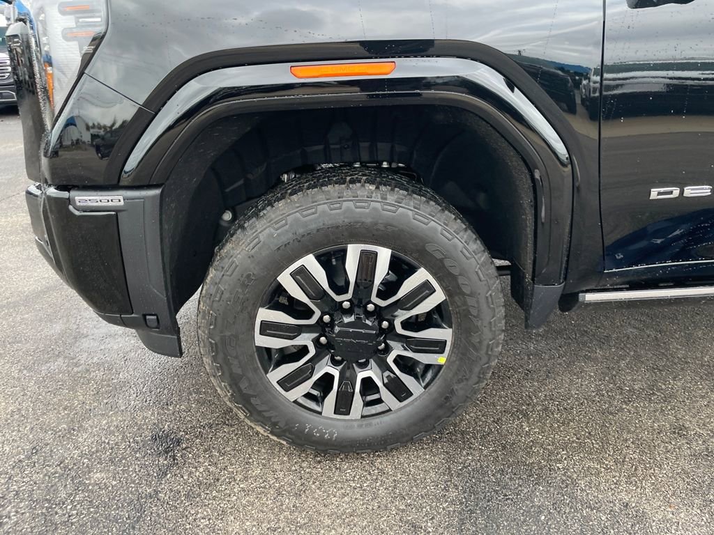 New 2026 GMC Sierra 2500 Denali Ultimate image 28