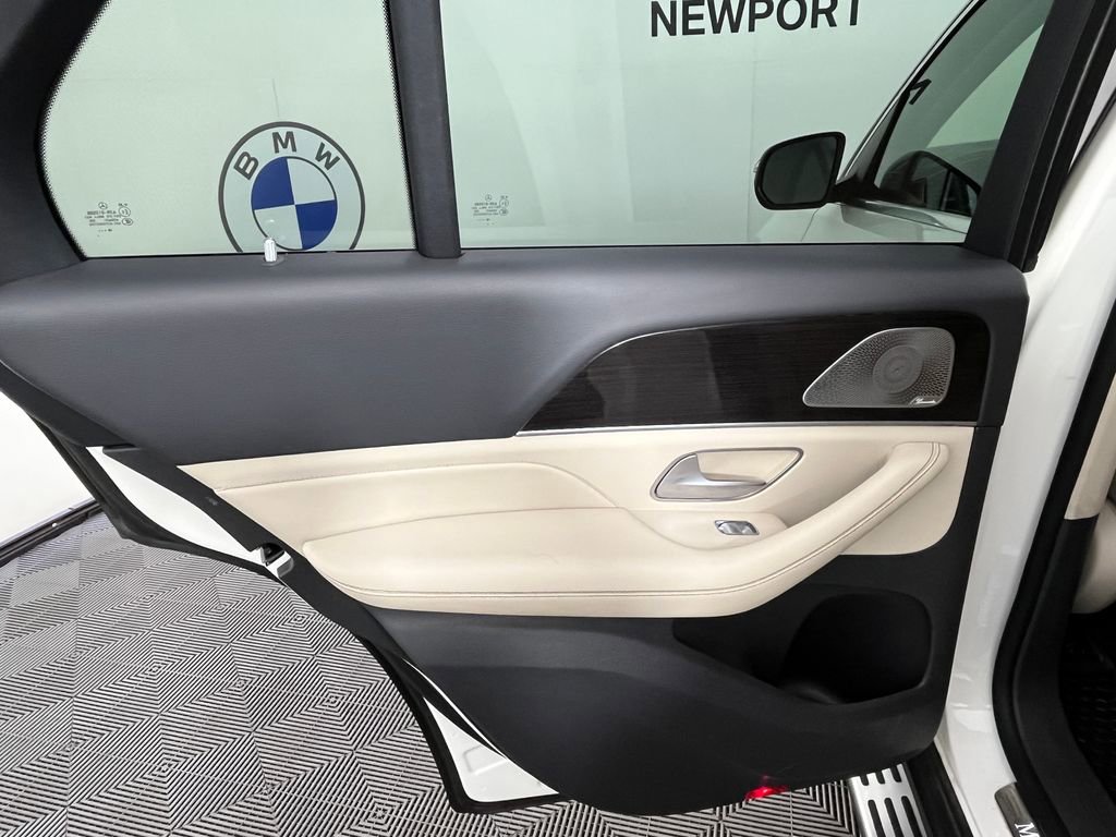 Used 2020 Mercedes-Benz GLE 350 4MATIC image 26