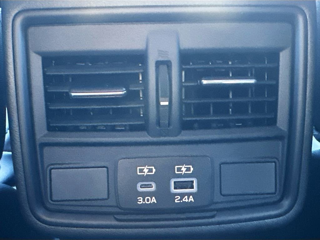 New 2026 Subaru Outback Premium image 31