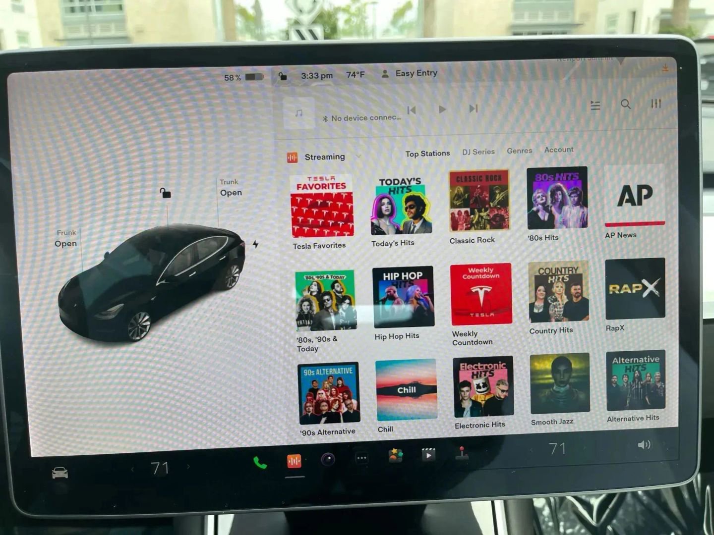 Used 2019 Tesla Model 3 Standard Range Plus image 24