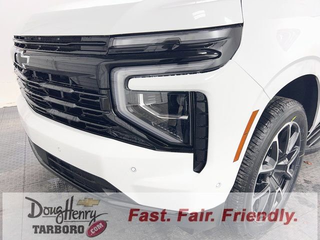 New 2026 Chevrolet Tahoe RST w/ Advanced Technology Package image 11