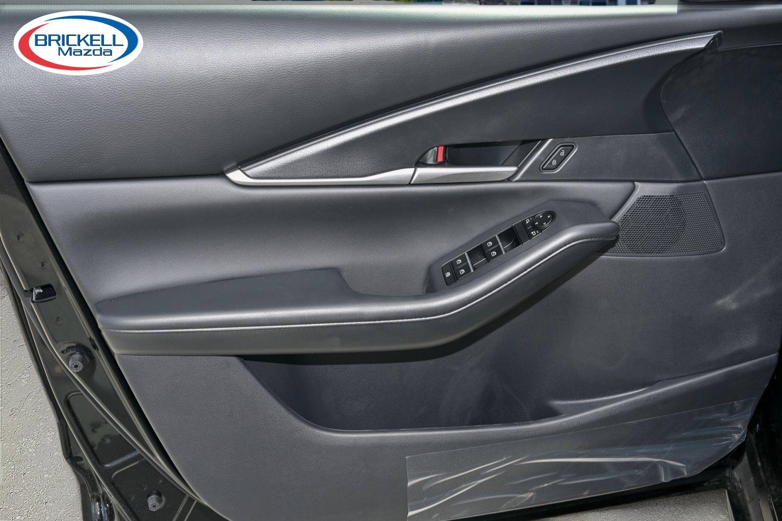New 2026 MAZDA CX-30 AWD 2.5 S w/ Select Sport Pkg image 14