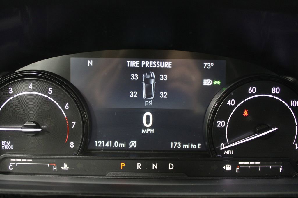 Used 2022 Lincoln Corsair FWD w/ Equipment Group 101A image 38