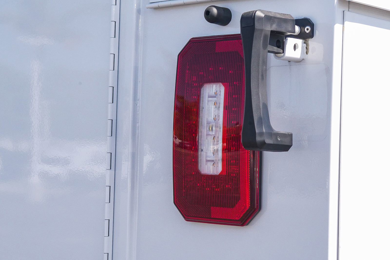 New 2026 Chevrolet Express 3500 w/ Power Convenience Package image 10