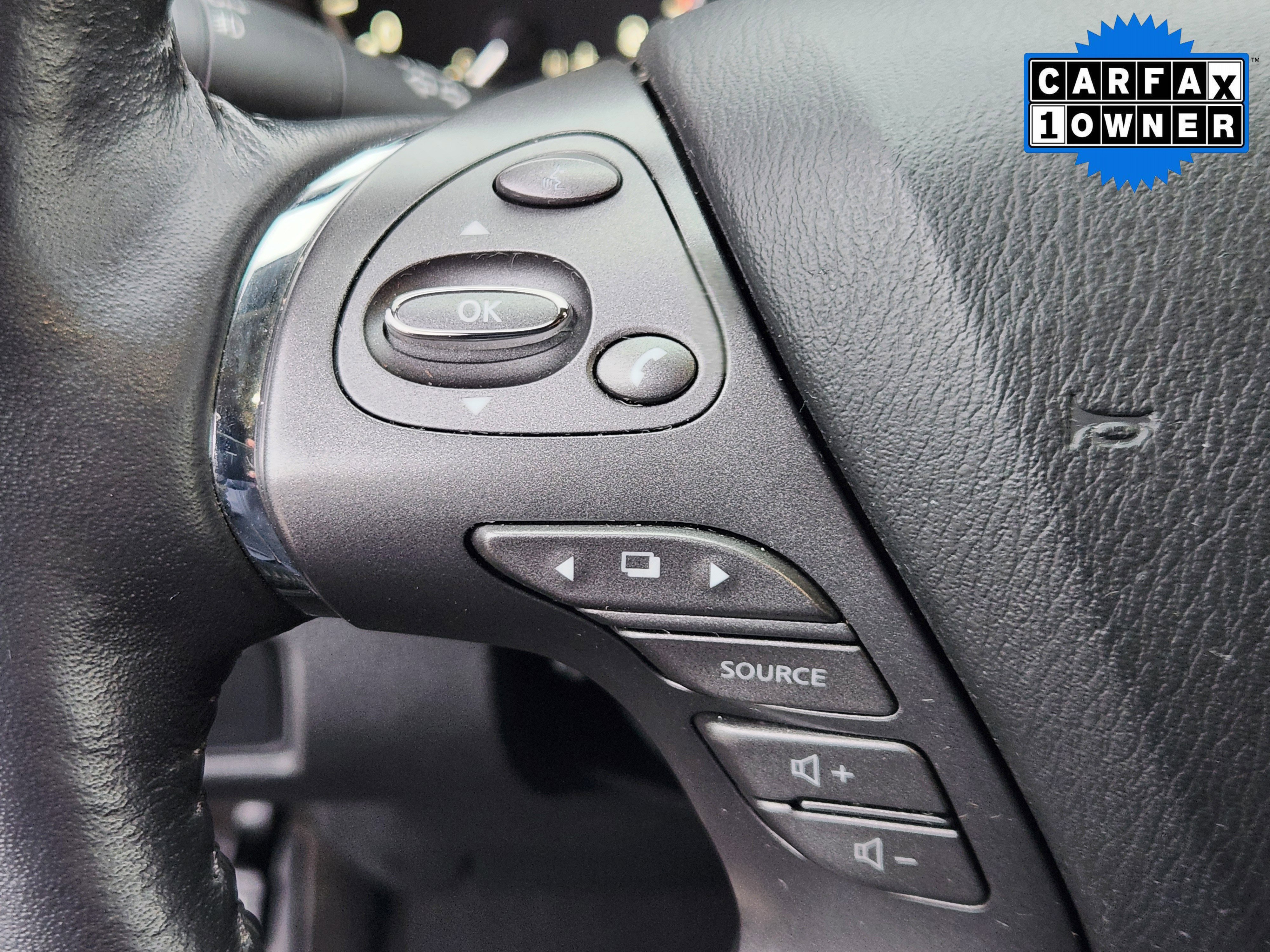 Certified 2023 Nissan Murano Platinum w/ Cargo Package image 24