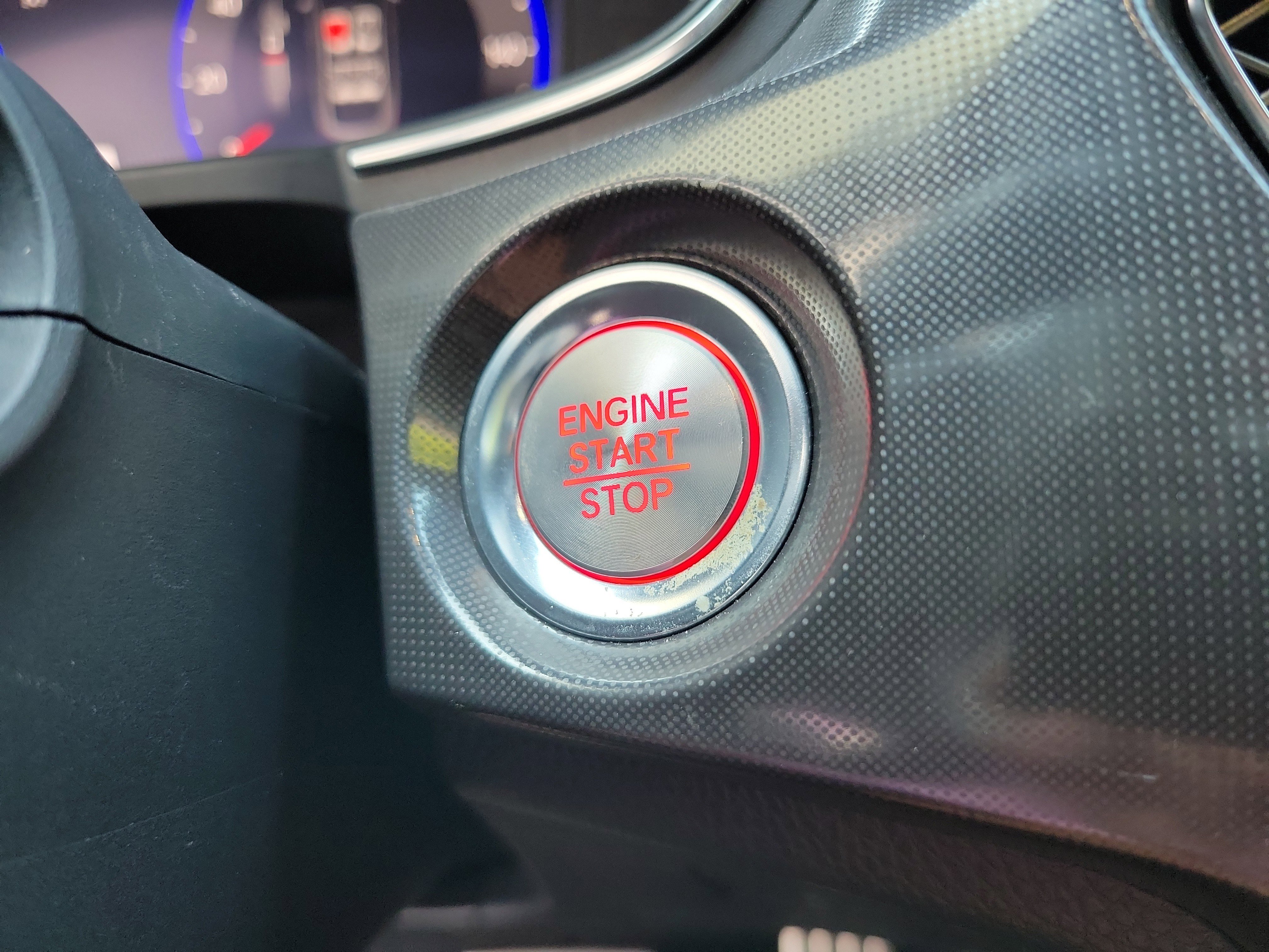 Used 2024 Acura Integra A-Spec image 18