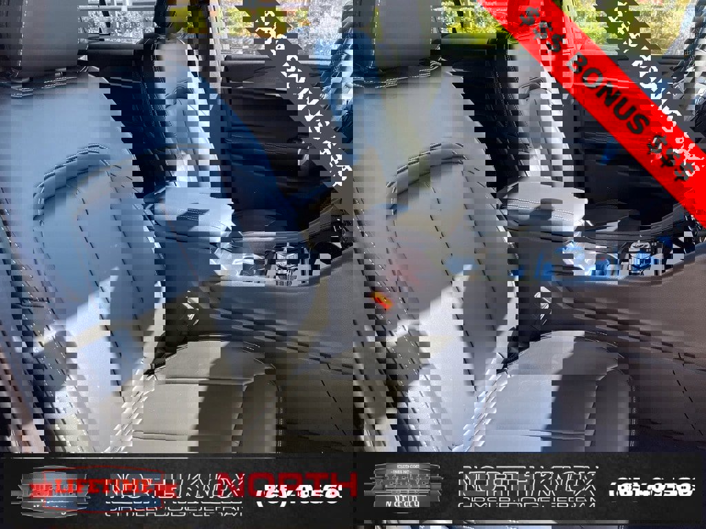 New 2025 Jeep Grand Cherokee L Limited image 29