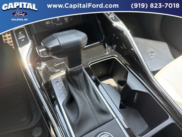 Used 2026 Kia Sorento SX FWD image 31