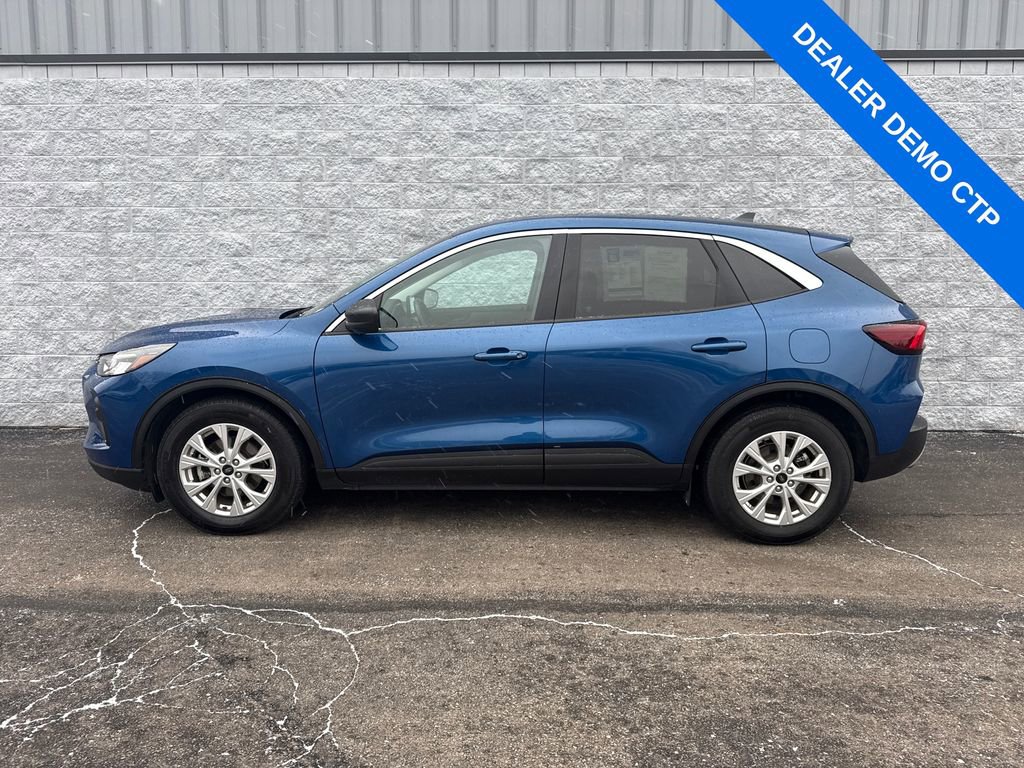 Used 2023 Ford Escape Active